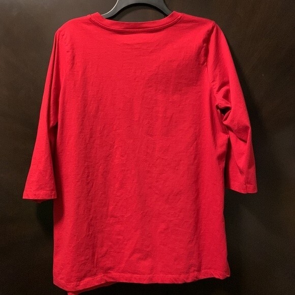 WONEN‎ WITHIN t-shirt – plus size 14/16 - Picture 4 of 4